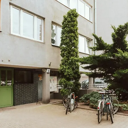 Rybacka Pleasant * Wroclaw