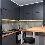 Rybacka Pleasant By Bookinghost Apartmán Vratislav
