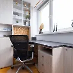 Rybacka Pleasant By Bookinghost Apartmán Vratislav