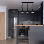 Rybacka Pleasant By Bookinghost Apartamento