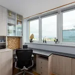 Apartamento Rybacka Pleasant By Bookinghost *