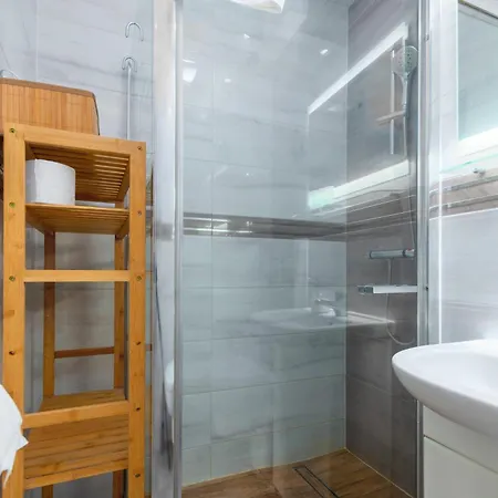 Apartment Rybacka Pleasant By Bookinghost