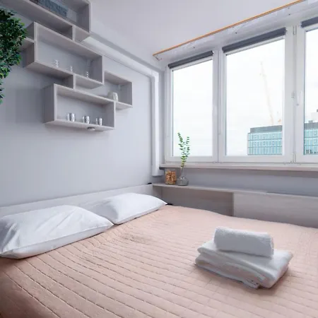 Apartment Rybacka Pleasant