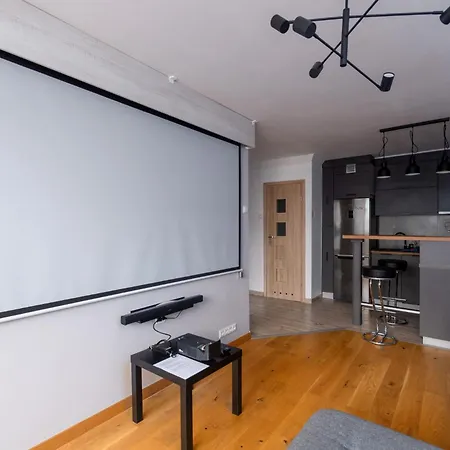 Rybacka Pleasant By Bookinghost