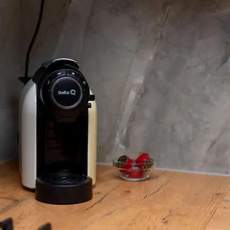 Apartment Rybacka Pleasant By Bookinghost Wroclaw