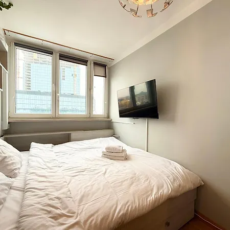 Rybacka Pleasant By Bookinghost アパート *