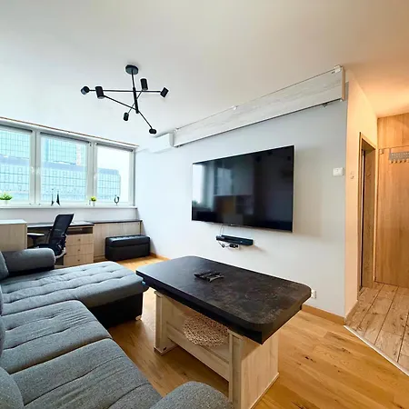 Rybacka Pleasant By Bookinghost Wrocław