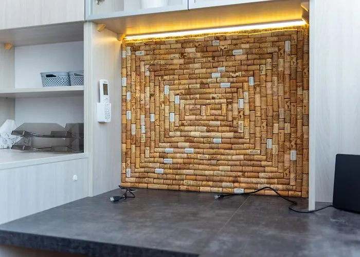 Apartamento Rybacka Pleasant By Bookinghost