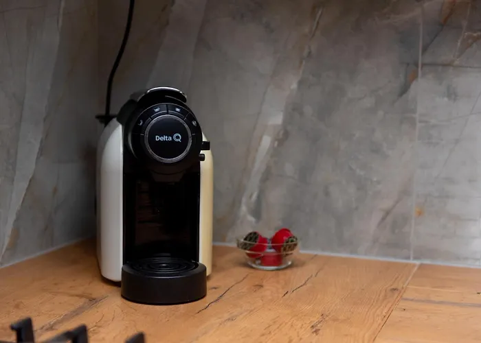 アパート Rybacka Pleasant By Bookinghost ヴロツワフ