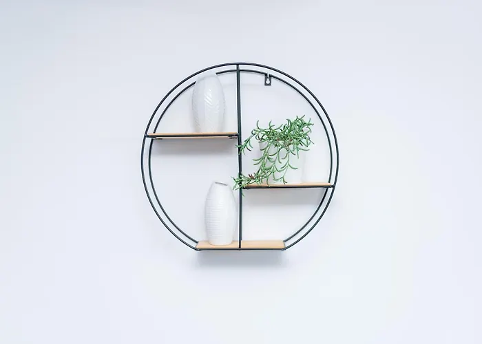 Rybacka Pleasant By Bookinghost