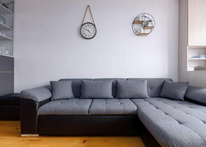 Rybacka Pleasant By Bookinghost * ヴロツワフ