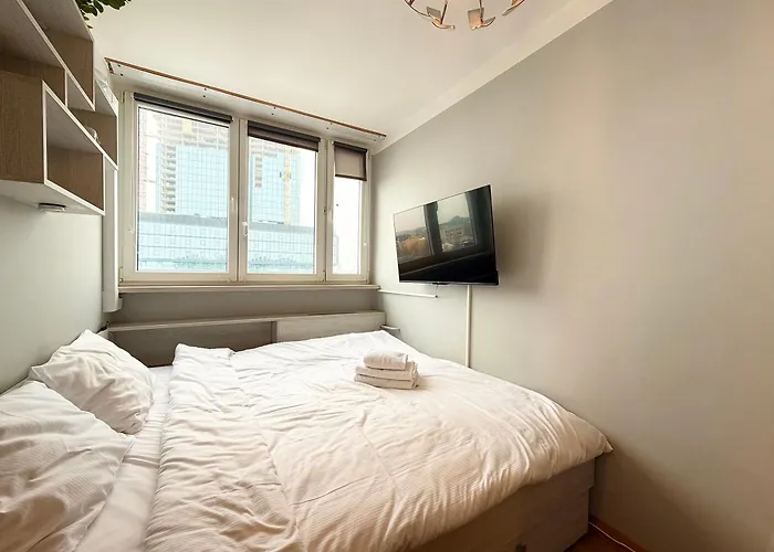 Rybacka Pleasant By Bookinghost Apartamento *