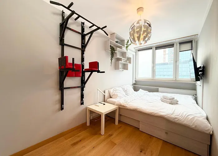 Rybacka Pleasant By Bookinghost